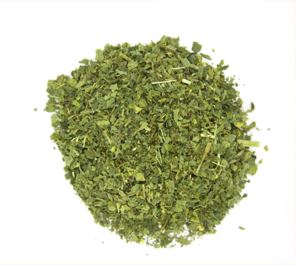 Tisane Ortie Bio 40g | Clef des Champs - Image 3