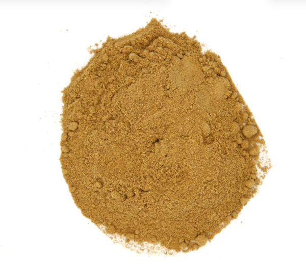 Tisane Gingembre Bio 100g | Clef des Champs - Image 3