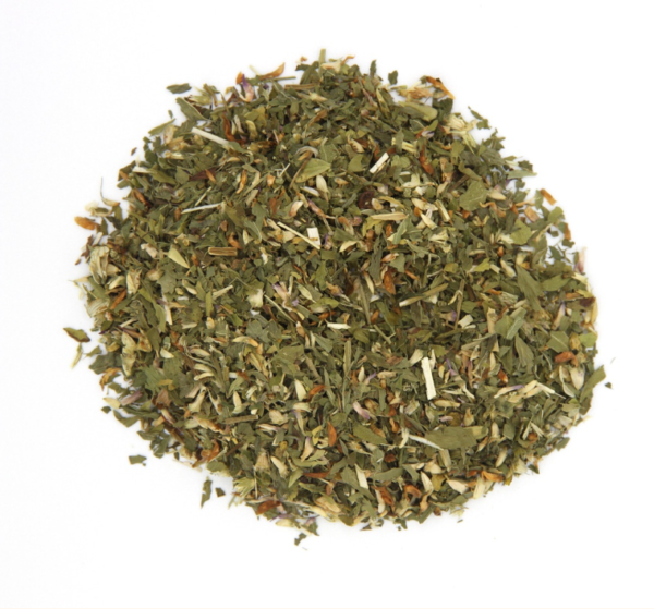 Tisane Trèfle Rouge Bio 40g | Clef des Champs - Image 3